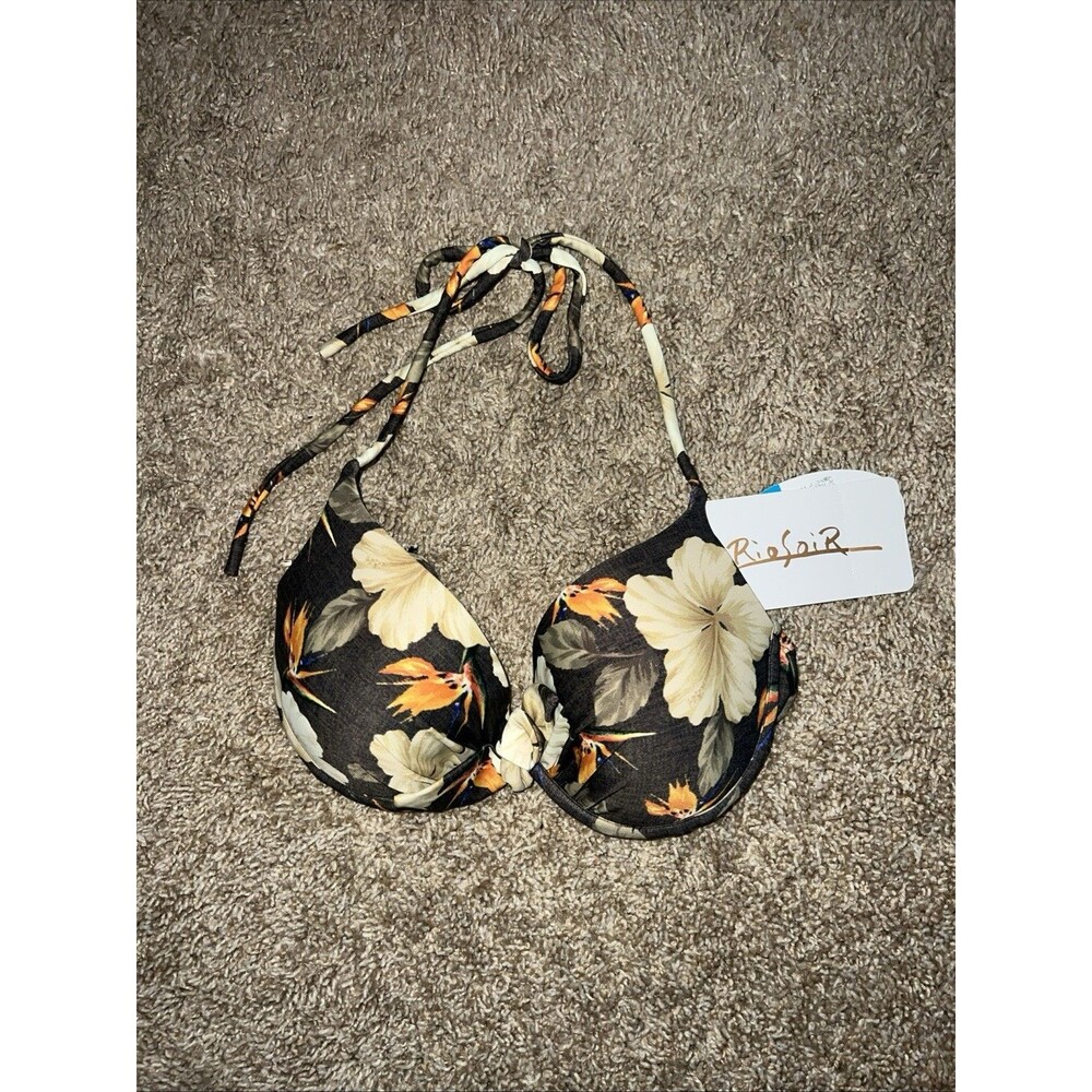 Women's bikini top swimwear new NWT SIZE SMALL